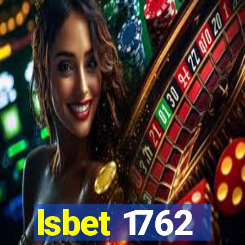 lsbet 1762